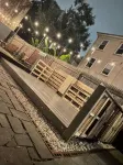 Northern Liberties Epic Retreat-Huge Yard/Fire Pit - บังกะโล
