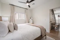 錫安 & 桑德霍洛溫馨兩臥室度假屋