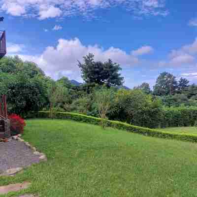 Charming 2-bedroom villa surrounded by nature in phenomenal Monteverde with WiFi Hotel Exterior