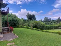 Charming 2-bedroom villa surrounded by nature in phenomenal Monteverde with WiFi - Villas
