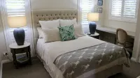 Self Contained Cottage in Bowral with Fireplace - Country Houses