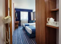 Holiday Inn Express LISBON AIRPORT by IHG