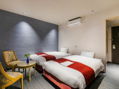Ennan Hotel Kurume