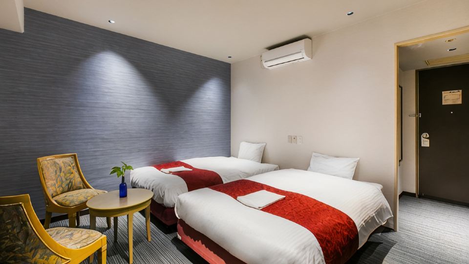 Ennan Hotel Kurume