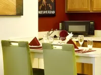 Residence Inn by Marriott Baton Rouge South - Breakfast