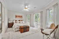 Big Canoe Mountain Home with Spectacular Mountain Views - Game room!