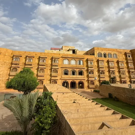 Golden Haveli