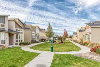 Convenient to everything. 3 BDRM 3.5 Bath