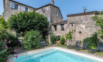 Auberge des Hirondelles