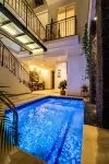 Hotel Boutique Marbore - Barer