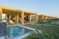 Aaramgah Jawai Resort & Spa, a member of Radisson Individuals Retreat - Swimmingpools