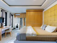 Tree Homestay Mitra RedDoorz Hotels in Sukun