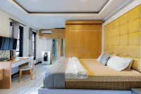Tree Homestay Mitra RedDoorz