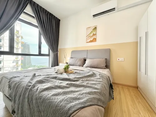 Regalia Forest City Gelang patah by Luxucocoon - 4-Star