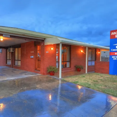 Kyabram Country Motel
