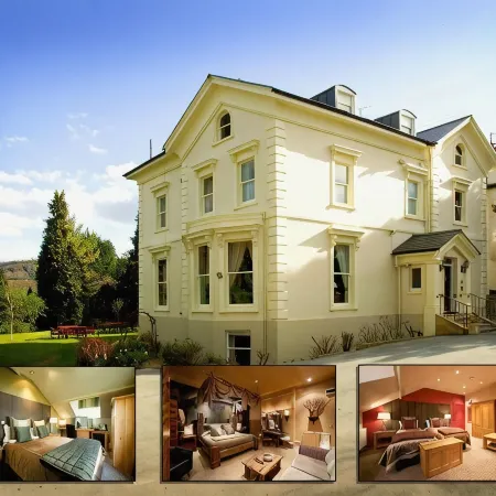 Beaumont House