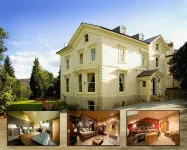 Beaumont House - 4-Star