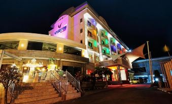 Capital O 75514 Vasidtee City Hotel (Suphanburi)