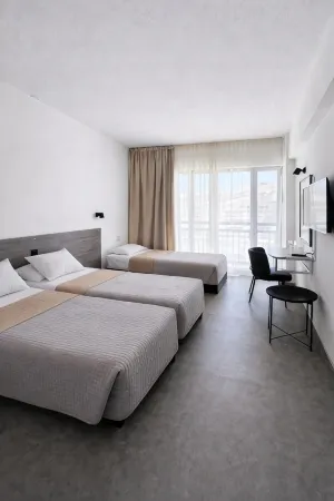 Navarria Blue Hotel