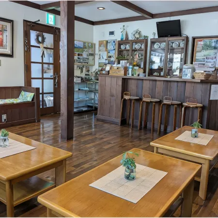 Kiyosato Pension Izumi