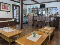 Kiyosato Pension Izumi - Bữa sáng
