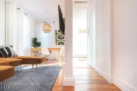 Cozy 2 bdrm Newburgh apartment with private parking - Apartments