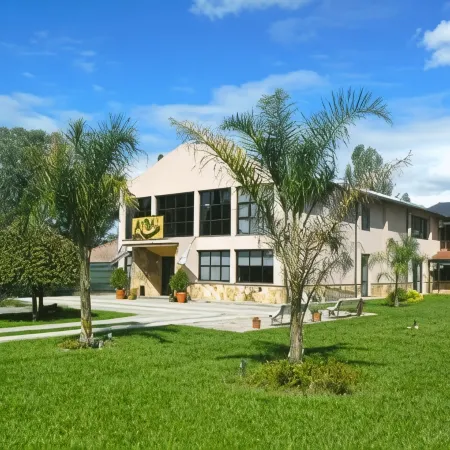 Hotel Aybal