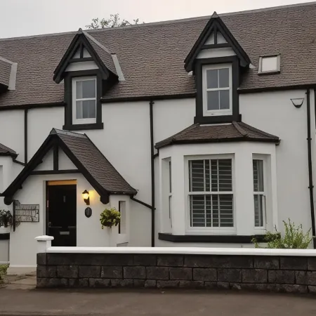 Craigbank Guest House