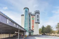 Hongcheon King - モーテル