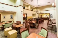 Hampton Inn & Suites by Hilton Tomball Houston NW - breakfast