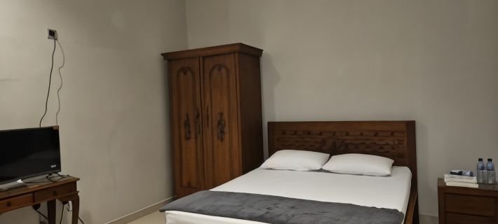Nawasena Homestay -Jepara Residence- Hotéis em Jepara