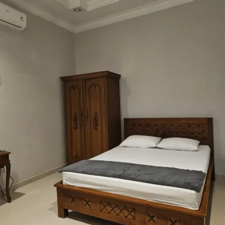 Nawasena Homestay -Jepara Residence-