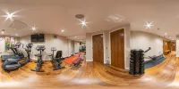 The Chambers - Gym