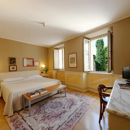 Hotel San Luca