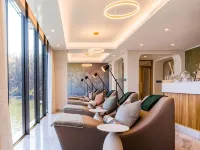 Steyn City Hotel by Saxon - spa