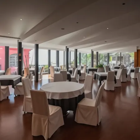 Bio Hotel - Hotel Quinta da Serra