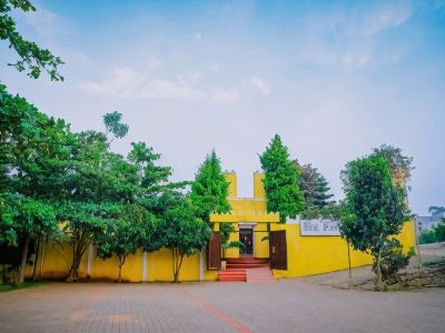 Hill Fort Hotel and Resorts Yelagiri Hills