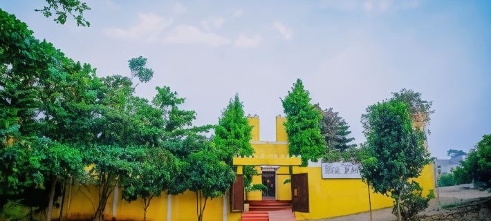 Hill Fort Hotel and Resorts Yelagiri Hills Отели в г. Веллуру