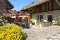 Le Domaine du Verger, Chambres et Spa Prive - Aamiaismajoitus