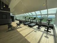 c/o56開姆尼斯酒店 - 健身室/gym room