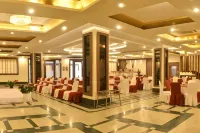 Hotel Devashish Haldwani - bar