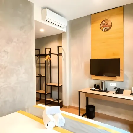 Hotel Summerville