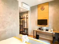 Hotel Summerville - parcheggio