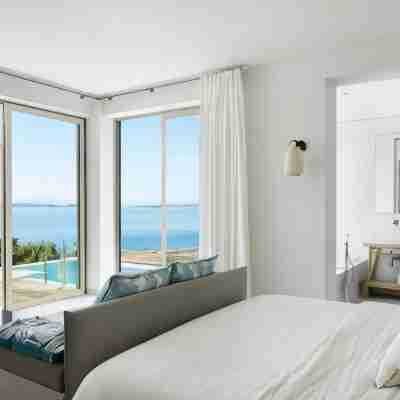 Eagles Villas - Small Luxury Hotels of the World Rooms