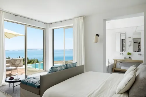 Eagles Villas - Small Luxury Hotels of the World - Villas