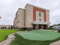 Comfort Suites Gothenburg Hotels in Dawson County