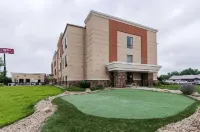 Comfort Suites Gothenburg