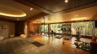 Uday Backwater Resort - Fitnessstudio