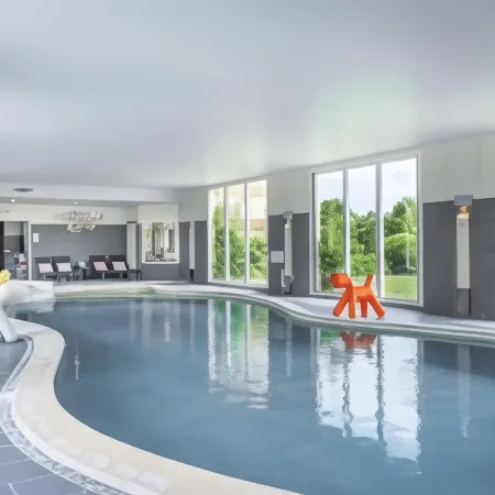 Le Manoir de La Poterie & Spa
