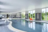 Le Manoir de La Poterie & Spa - Strand